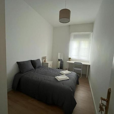 Apartamento Bilbao-Basurto-San Mames Εξωτερικό φωτογραφία