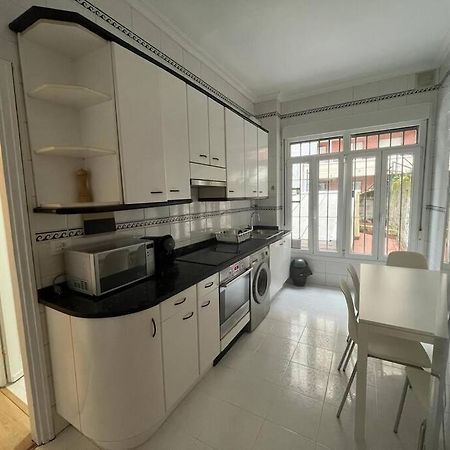 Apartamento Bilbao-Basurto-San Mames Εξωτερικό φωτογραφία