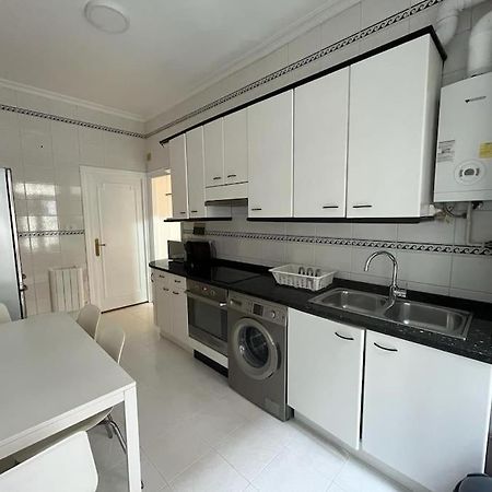 Apartamento Bilbao-Basurto-San Mames Εξωτερικό φωτογραφία