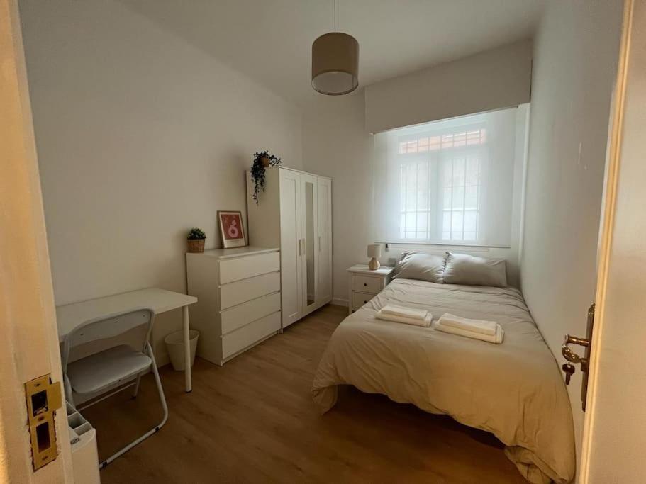Apartamento Bilbao-Basurto-San Mames Εξωτερικό φωτογραφία
