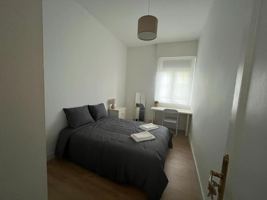 Apartamento Bilbao-Basurto-San Mames Εξωτερικό φωτογραφία