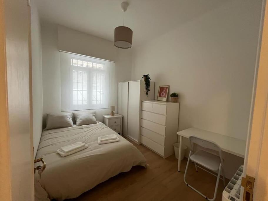 Apartamento Bilbao-Basurto-San Mames Εξωτερικό φωτογραφία
