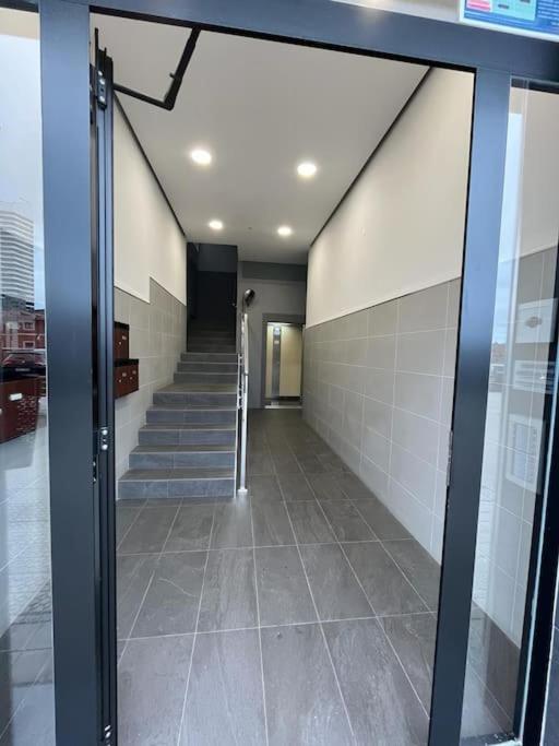 Apartamento Bilbao-Basurto-San Mames Εξωτερικό φωτογραφία