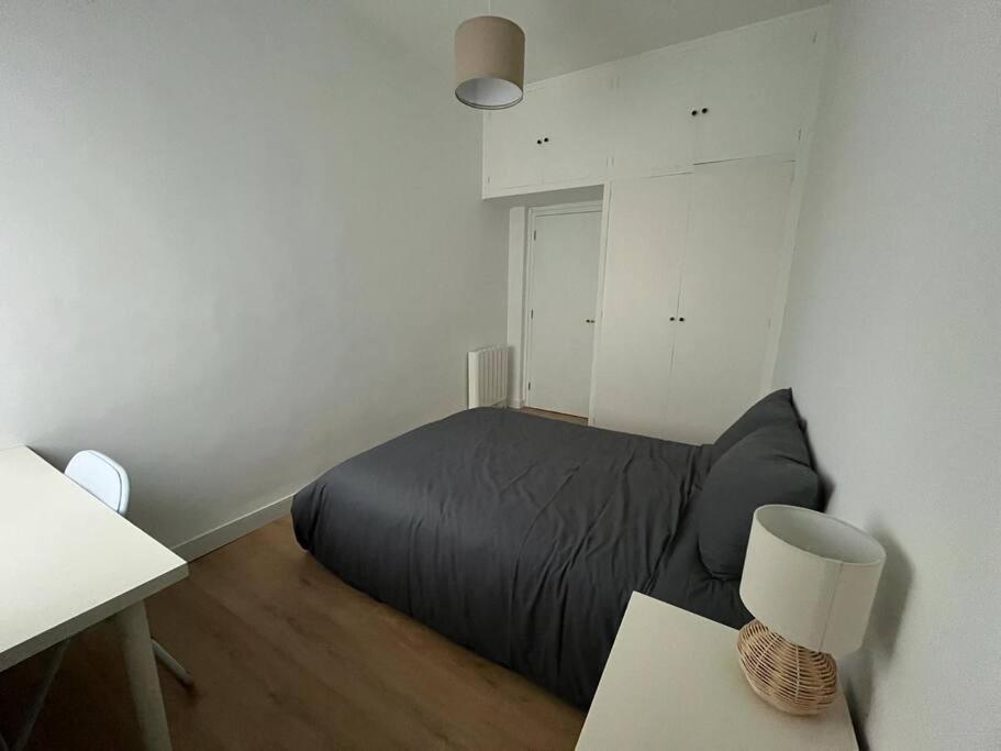 Apartamento Bilbao-Basurto-San Mames Εξωτερικό φωτογραφία