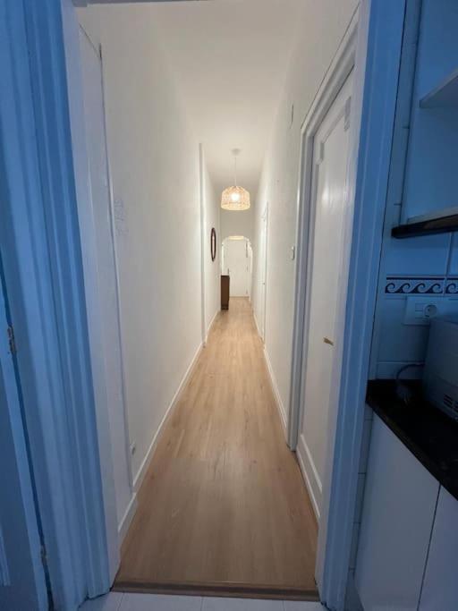 Apartamento Bilbao-Basurto-San Mames Εξωτερικό φωτογραφία
