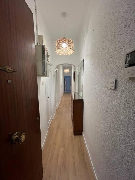 Apartamento Bilbao-Basurto-San Mames Εξωτερικό φωτογραφία