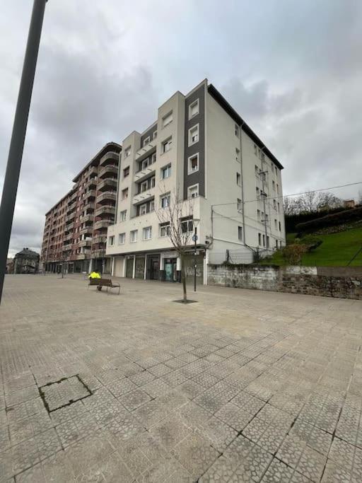 Apartamento Bilbao-Basurto-San Mames Εξωτερικό φωτογραφία