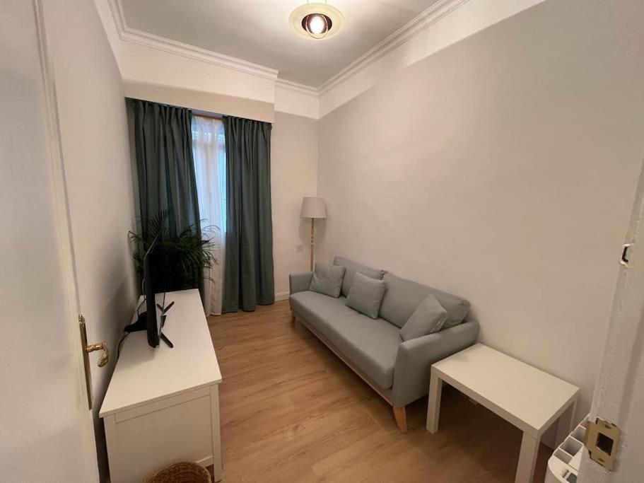 Apartamento Bilbao-Basurto-San Mames Εξωτερικό φωτογραφία