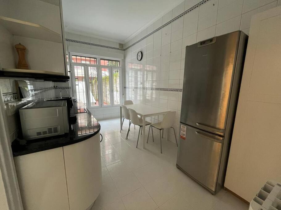 Apartamento Bilbao-Basurto-San Mames Εξωτερικό φωτογραφία